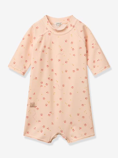 Bébé-Maillot de bain, accessoires de plage-Combinaison de bain bébé