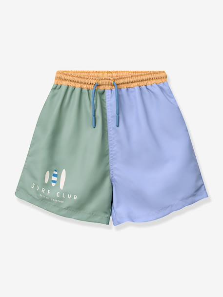 Bébé-Short de bain enfant Surf Club