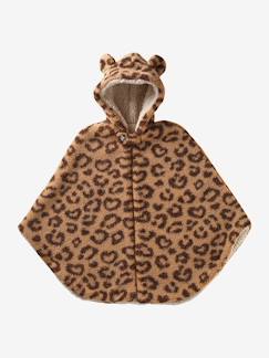 Poncho de voyage adaptable sur siège auto & porte bébé  - vertbaudet enfant