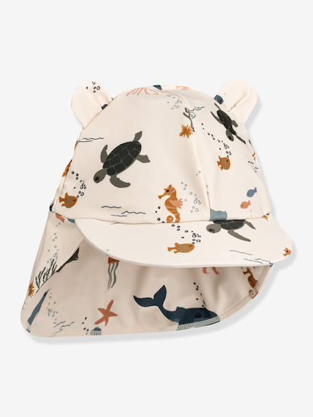 Bébé-Accessoires-Chapeau soleil à oreilles