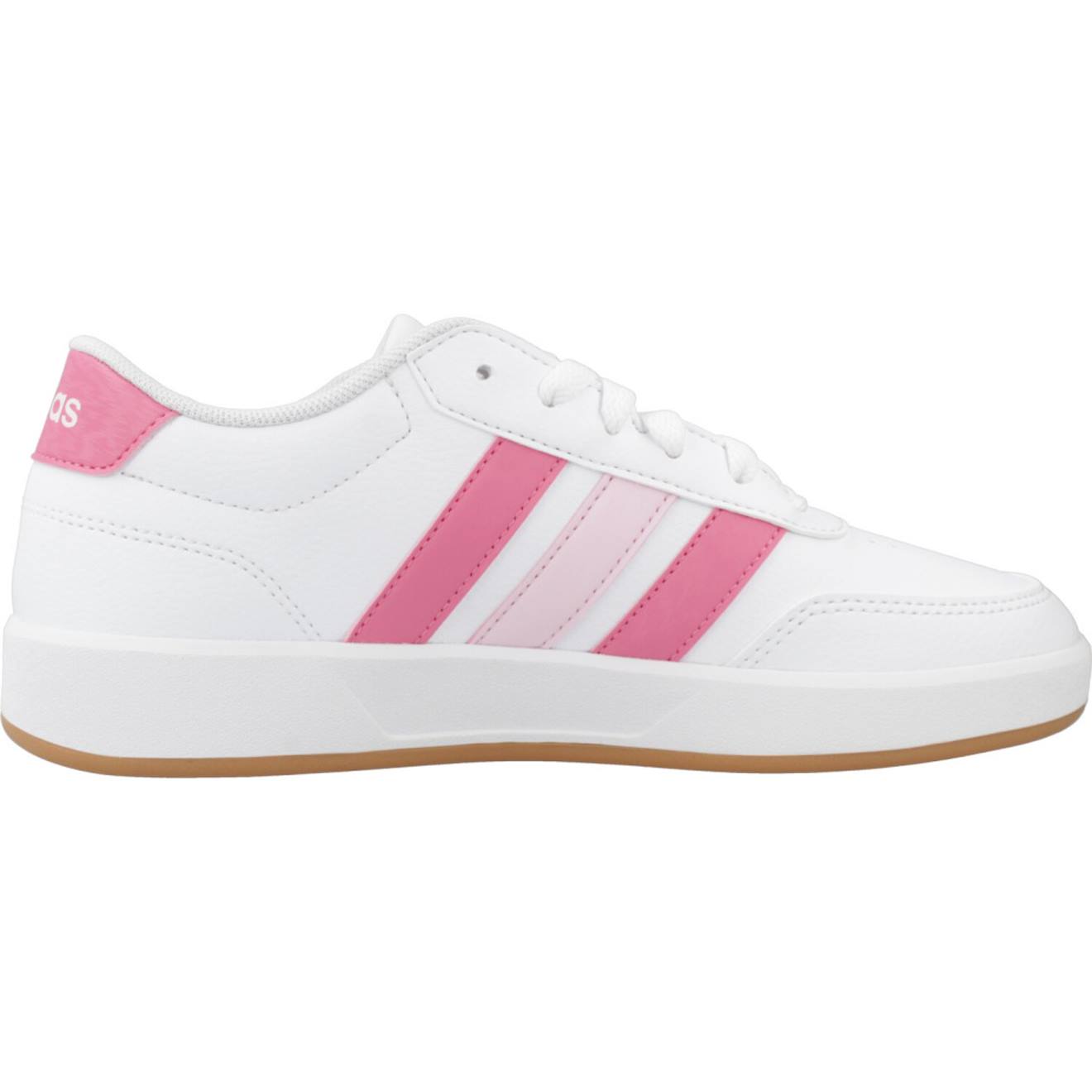 Basket Fille Breaknet 30 J Blanc White 32 €
