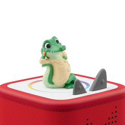 Tonies figurine agatha ligator  - vertbaudet enfant