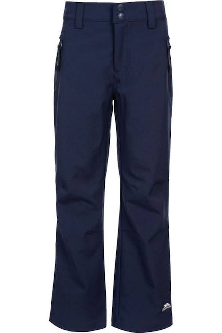 Fille-Pantalon  aspiration