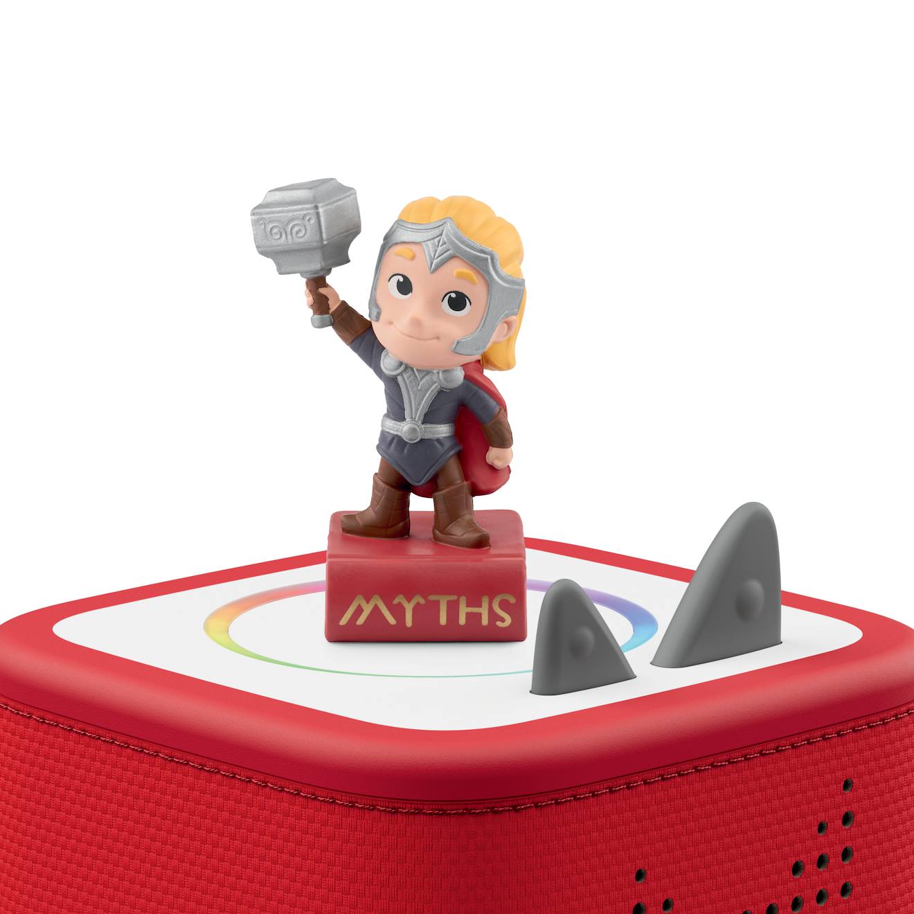 Tonies Figurine Mes Mythes Préférés La Mythologie Nordique Multicolore