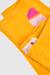 Leggings capri coton Jaune 3 - vertbaudet enfant 