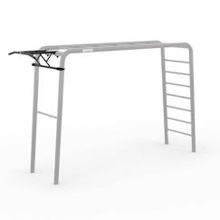 Jouet-Barre de traction pour aire de jeux playbase