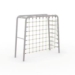 Jouet-Jeux de plein air-Filet d'escalade m pour aire de jeux playbase