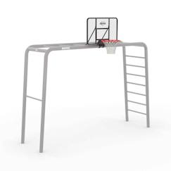 Jouet-Panier de basket pour aire de jeux playbase