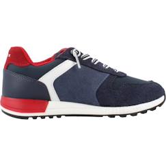 Chaussures-Chaussures garçon 23-38-Baskets, tennis-Baskets basses  à lacets