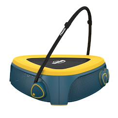 Jouet-Trampoline pour tout-petits, 1+ ans, hoppaa