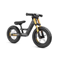 Jouet-Jeux de plein air-Sports de glisse et à roues-Draisienne biky cross avec frein à mains