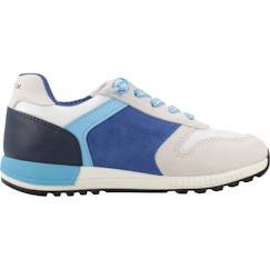 Chaussures-Chaussures garçon 23-38-Baskets basses  à lacets