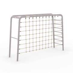 Jouet-Filet d'escalade l pour aire de jeux playbase