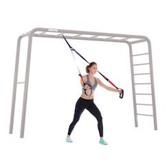 Jouet-Corde fitness pour aire de jeux playbase