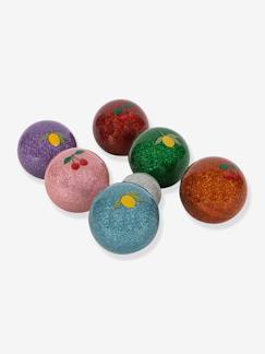 Jouet-Pétanque à paillettes