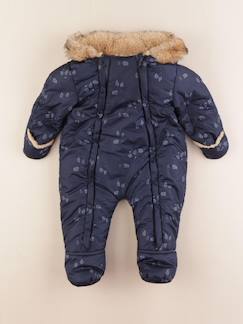 Combi-pilote - 6 mois  - vertbaudet enfant