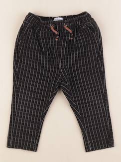 Seconde main-Garçon-Pantalon-Pantalon - 18 mois