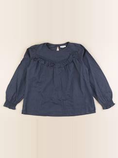 Blouse - 9 ans  - vertbaudet enfant