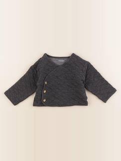 Seconde main-Veste - 18 mois