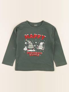 Seconde main-Tee-shirt - 5 ans