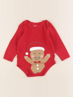 Seconde main-Body - 18 mois