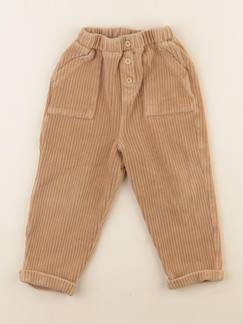 Seconde main-Garçon-Pantalon-Pantalon - 24 mois