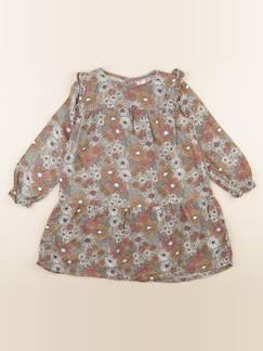 Robe - 6 ans  - vertbaudet enfant