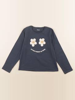 Tee-shirt - 8 ans  - vertbaudet enfant
