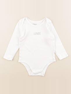 Seconde main-Body - 24 mois