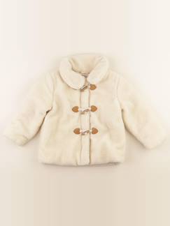 Seconde main-Manteau - 4 ans