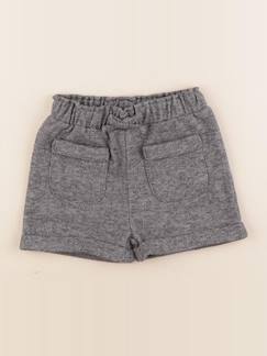 Seconde main-Fille-Short-Short - 18 mois
