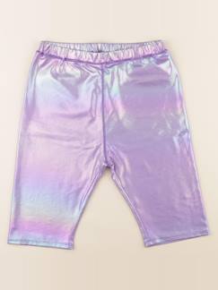 Seconde main-Legging court - 14 ans