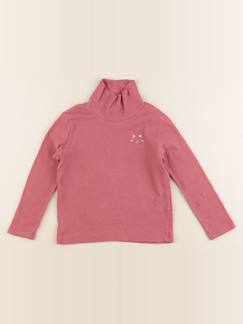 Seconde main-Fille-T-shirt, sous pull-Tee-shirt - 4 ans