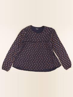 Tee-shirt - 14 ans  - vertbaudet enfant