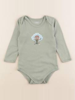 Seconde main-Body - 24 mois