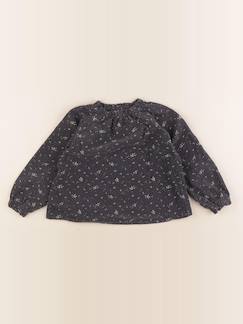 Seconde main-Blouse - 5 ans
