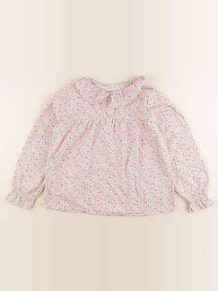 Seconde main-Blouse - 10 ans