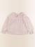 Blouse - 10 ans Rose 1 - vertbaudet enfant 