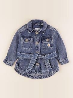 Veste imprimé au dos - 3 ans  - vertbaudet enfant