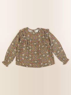 Seconde main-Blouse - 6 ans