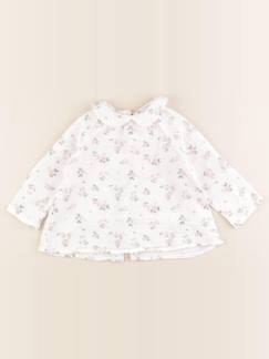 Seconde main-Blouse - 9 mois