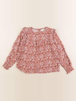 Seconde main-Blouse - 8 ans