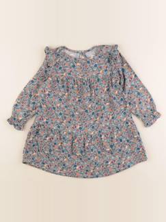 Robe - 2 ans  - vertbaudet enfant