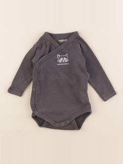 Seconde main-Body - 6 mois