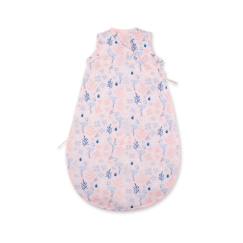 Linge de maison et décoration-Linge de lit bébé-Gigoteuse-Gigoteuse sans manches été  - tog 0.5 jersey