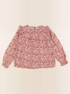 Seconde main-Blouse - 8 ans
