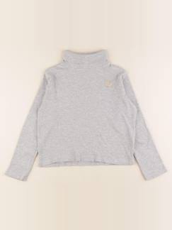 Seconde main-Sous-pull - 10 ans