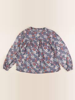 Seconde main-Blouse - 8 ans