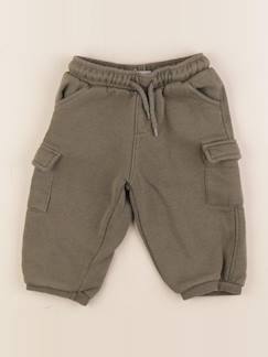 Seconde main-Garçon-Pantalon-Jogging - 12 mois