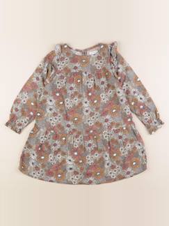 Robe - 4 ans  - vertbaudet enfant